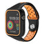 Case+strap for Apple watch 4 band 44mm 40mm iwatch 4 band silicone bracelet protector watch case cover+watchband Accessories