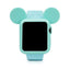 Apple Watch band apple watch 4 3 5 44mm/40mm iWatch band 42mm/38mm Mouse ears Cute cartoon protective shell