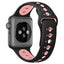Sport Strap For Apple Watch Band apple watch 5 4 3 band 42mm 38mm 44mm/40mm  IWatch 5 4 3 2 1 correa Bracelet  watchband Belt