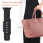 Silicone Strap For Apple watch band apple watch 5 4 3 band 44mm 40mm iwatch band 5 42mm 38mm pulseira correa bracelet watchband