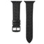 Genuine Leather Woven Strap for Apple Watch 5 apple watch 4 40mm 44mm 38mm 42mm Creative Pink Grid Bracelet Band for iwatch 3 2