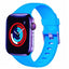 Sport strap For Apple Watch band 44mm/42mm apple watch 5 4 3 band iwatch band 5 4 3 2 correa 40mm/38mm bracelet watchband belt