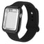 Case+strap For apple watch band apple watch 5 4 3 band 44mm 40mm 42mm 38mm iwatch band 5 correa bracelet watchband Belt