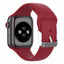 3D Texture Strap For Apple watch  band apple watch 5 4 3 band 44mm 40mm correa iwatch band 38mm 42mm Silicone watchband bracelet