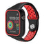 Case+strap for Apple watch 4 band 44mm 40mm iwatch 4 band silicone bracelet protector watch case cover+watchband Accessories
