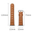 Genuine leather strap for apple watch band 42mm 38mm 44mm 40mm iwatch series 4 3 2 1 accessories replacement bracelet clock belt