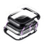 Magnetic cover For Apple Watch case apple watch 4 5 44mm/40mm iwatch band screen protector protective glass