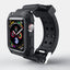 case+ strap For Apple Watch band pulseira apple watch 4 3 5 band 44mm 40mm iwatch 42mm/38mm correa Protective cover