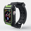 case+ strap For Apple Watch band pulseira apple watch 4 3 5 band 44mm 40mm iwatch 42mm/38mm correa Protective cover