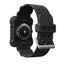 Case+ strap For Apple Watch band pulseira apple watch 4 3 5 band 44mm 40mm iwatch 42mm/38mm correa Protective cover