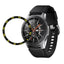 Gear S3 frontier Bezel For Samsung Galaxy Watch 46mm 42mm Gear S3 Classic Ring Adhesive watch case Cover Anti watch accessories