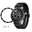 Gear S3 frontier Bezel For Samsung Galaxy Watch 46mm 42mm Gear S3 Classic Ring Adhesive watch case Cover Anti watch accessories