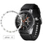 Gear S3 frontier Bezel For Samsung Galaxy Watch 46mm 42mm Gear S3 Classic Ring Adhesive watch case Cover Anti watch accessories