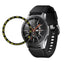 Gear S3 frontier Bezel For Samsung Galaxy Watch 46mm 42mm Gear S3 Classic Ring Adhesive watch case Cover Anti watch accessories
